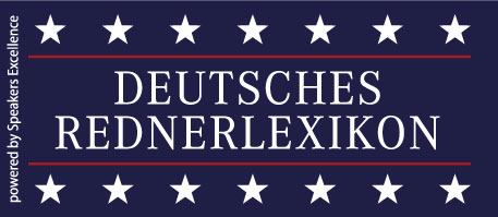 Redner Siegel Experte Dt. Rednerlexikon