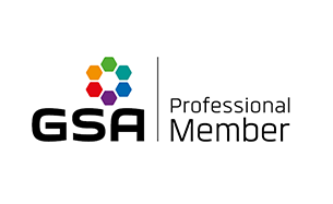 GSA Professional Member